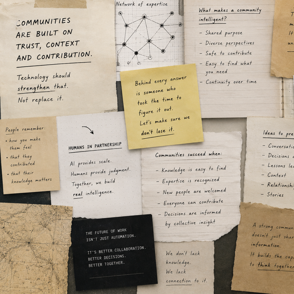 Sapience - Notes-1